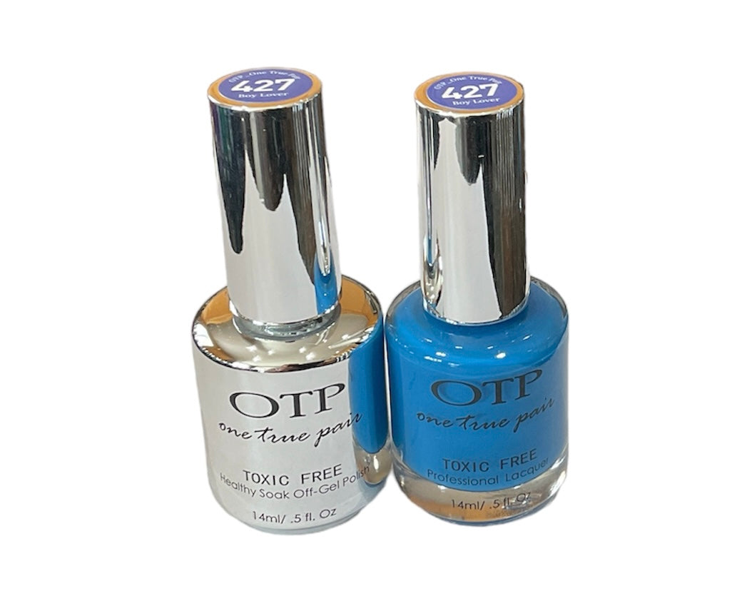 OTP Gel Duo 427- Boy Lover