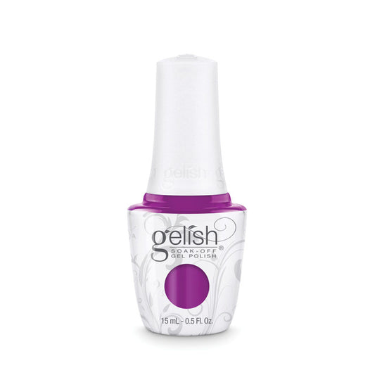 Gelish Carnaval Hangover Soak-Off Gel Polish - 1110896