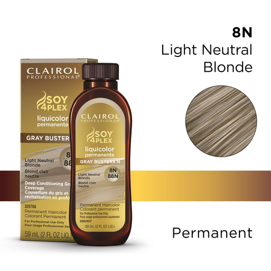 Clairol Professional Liquicolor 8N (88N)