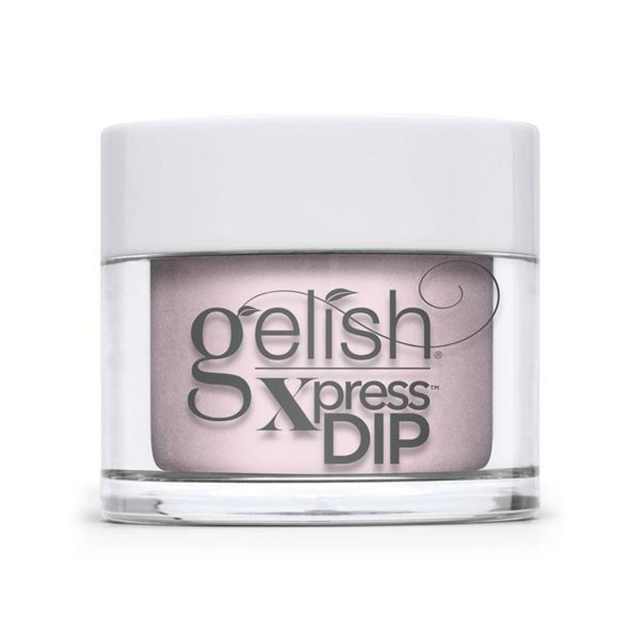 Gelish Xpress Dip Powder -908 You're so Sweet You're giving me a toothache