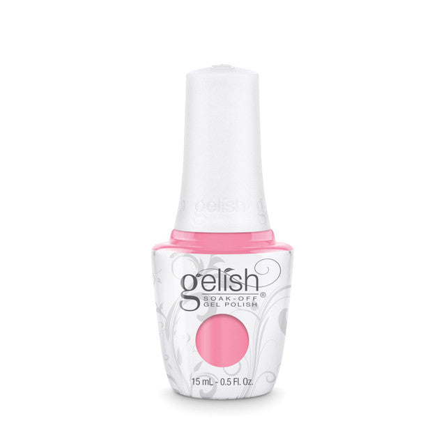 Gelish Make You Blink Pink Soak-Off Gel Polish - 1110916