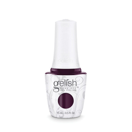 Gelish Love Me Like A Vamp Soak-Off Gel Polish - 1110920