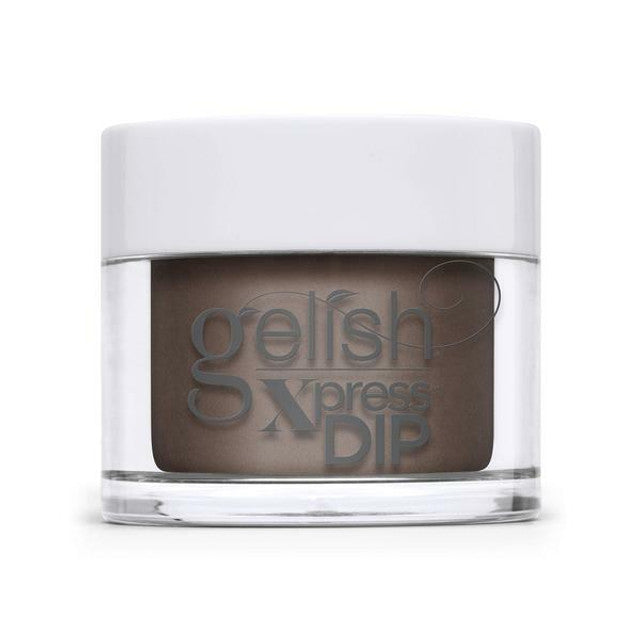 Gelish Xpress Dip Powder -921 Want To Cuddle?