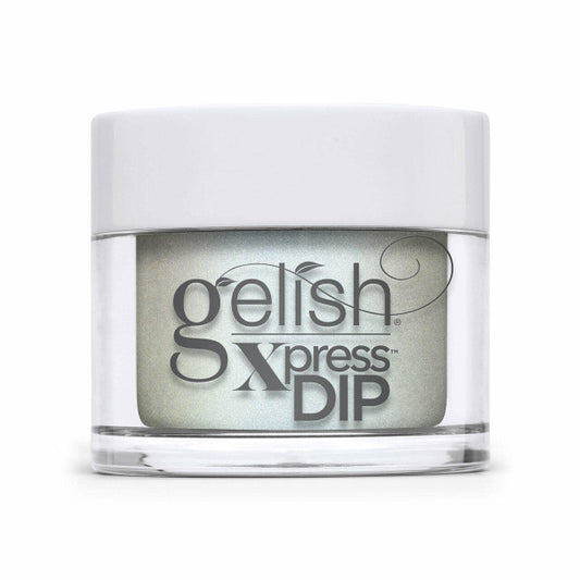 Gelish Xpress Dip Powder -933 Izzy Wizzy, Let's get busy