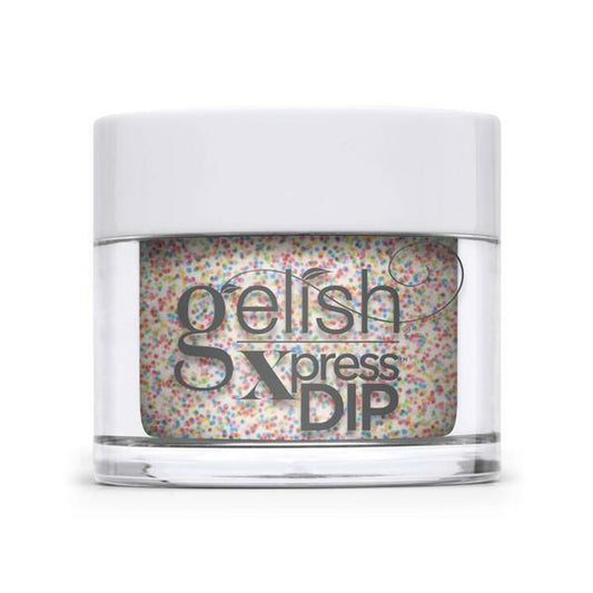 Gelish Xpress Dip Powder -952 Lot of Dots