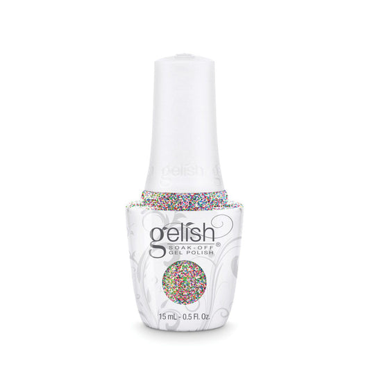 Gelish Lots Of Dots Soak-Off Gel Polish - 1110952