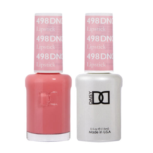 DND-Lipstick 498