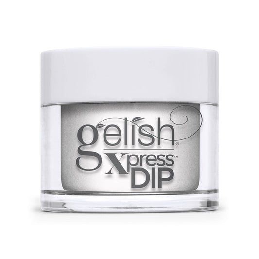 Gelish Xpress Dip Powder -999 Sheer & Silk