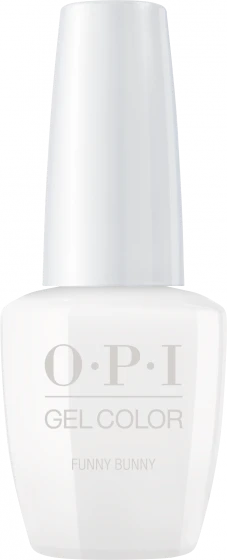 OPI GelColor Funny Bunny 0.5 oz #GCH22