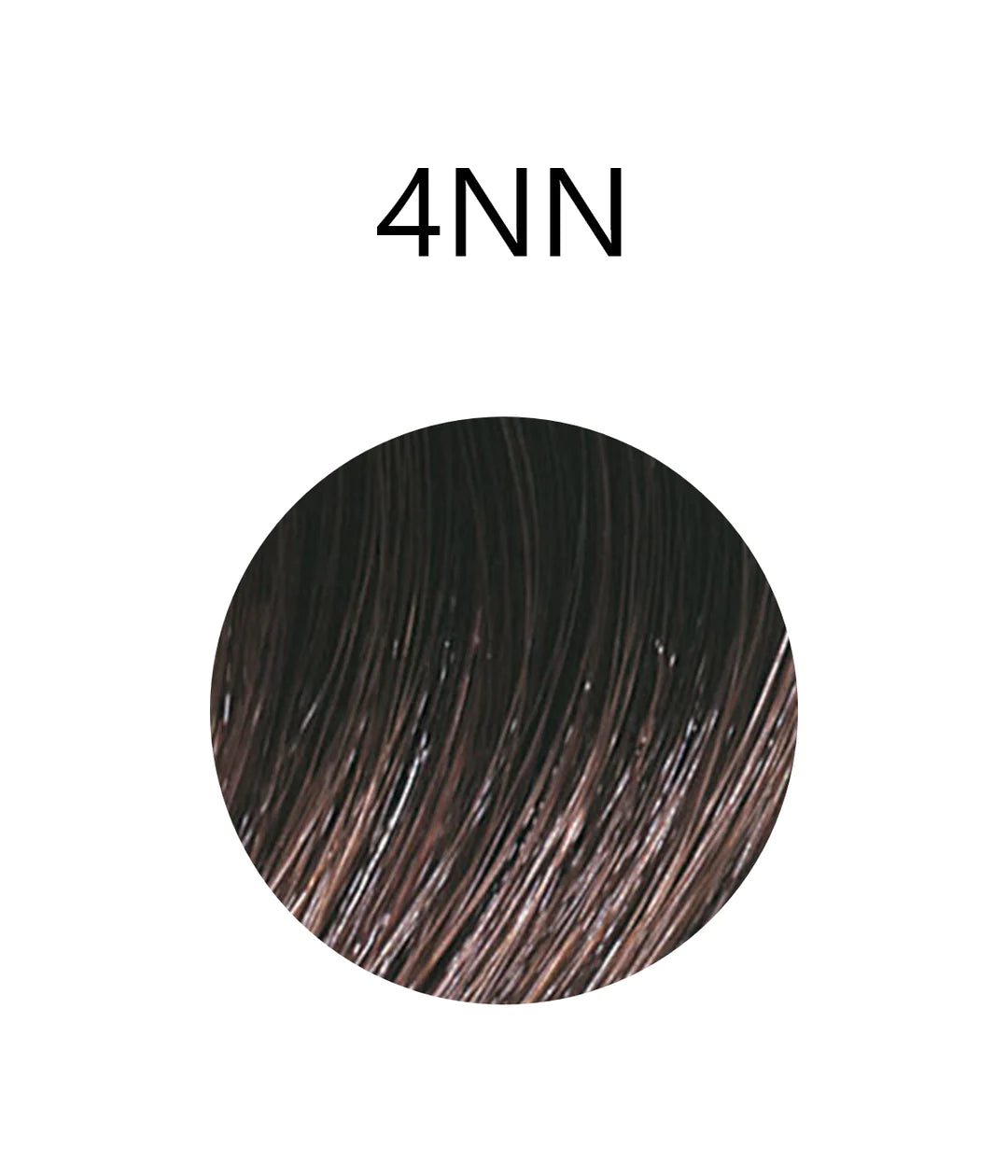 Wella Color Charm 4NN/ Intense Medium Brown