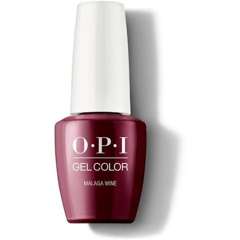 OPI - L87 Malaga Wine (Gel)