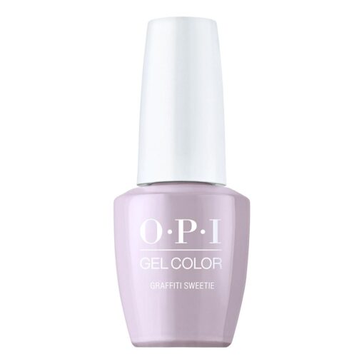 OPI Gel Polish – Graffiti Sweetie (GC LA02)