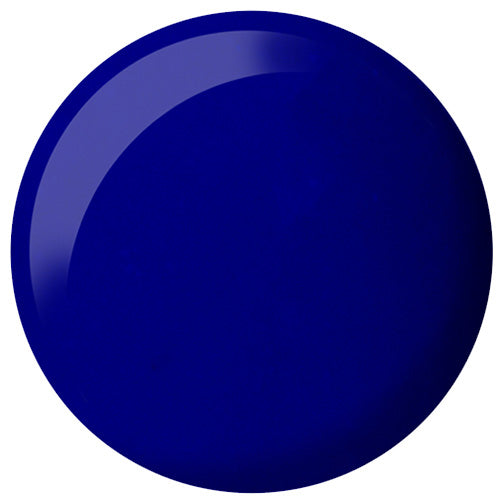 DND Berry Blue #734