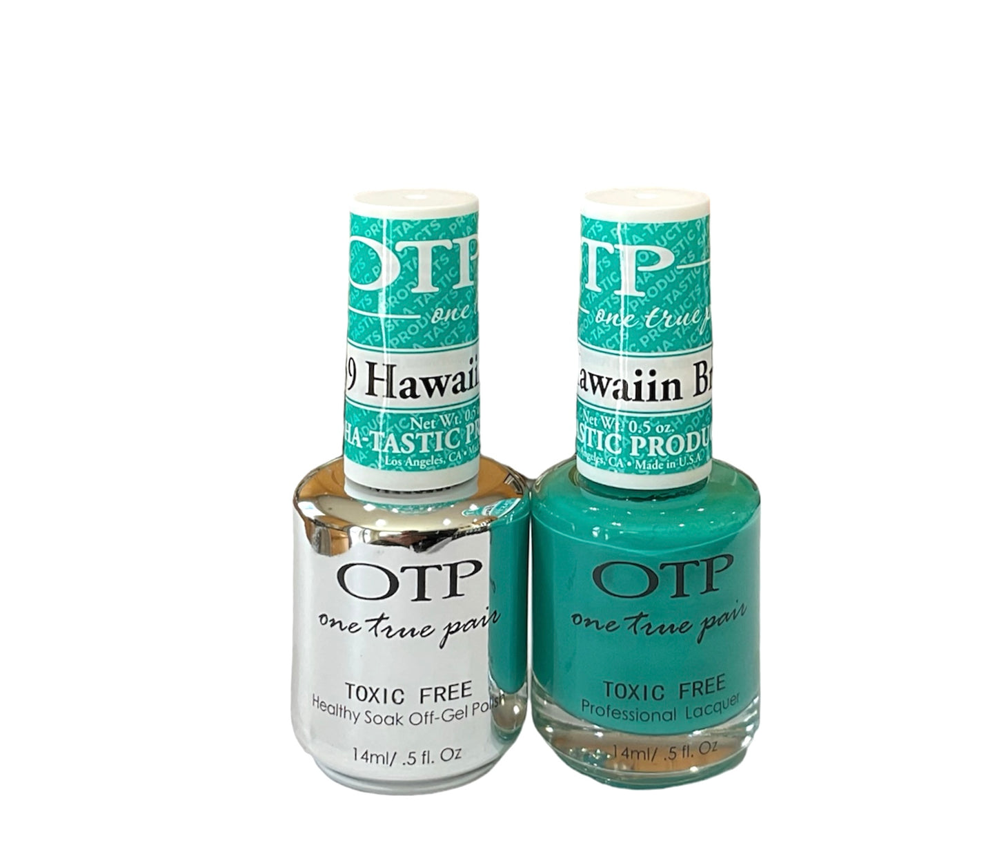 OTP Duo 139- Hawaiian Breeze