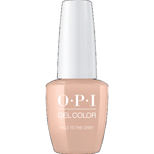 OPI GC W57 - Pale To The Chief