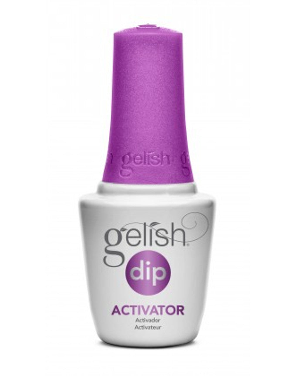 GELISH DIP SOLUTION Activator