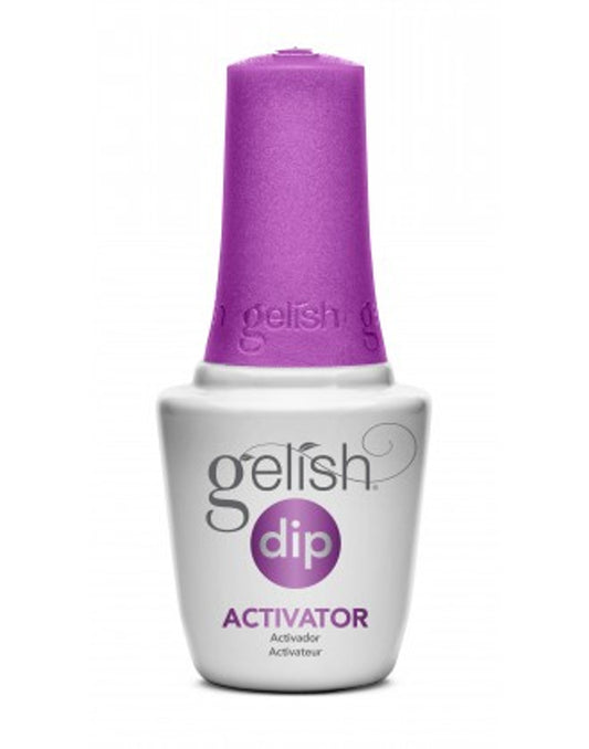 GELISH DIP SOLUTION Activator