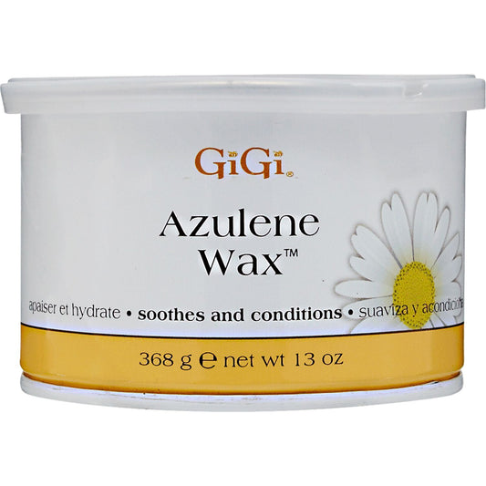 Gigi Azulene Infused Wax