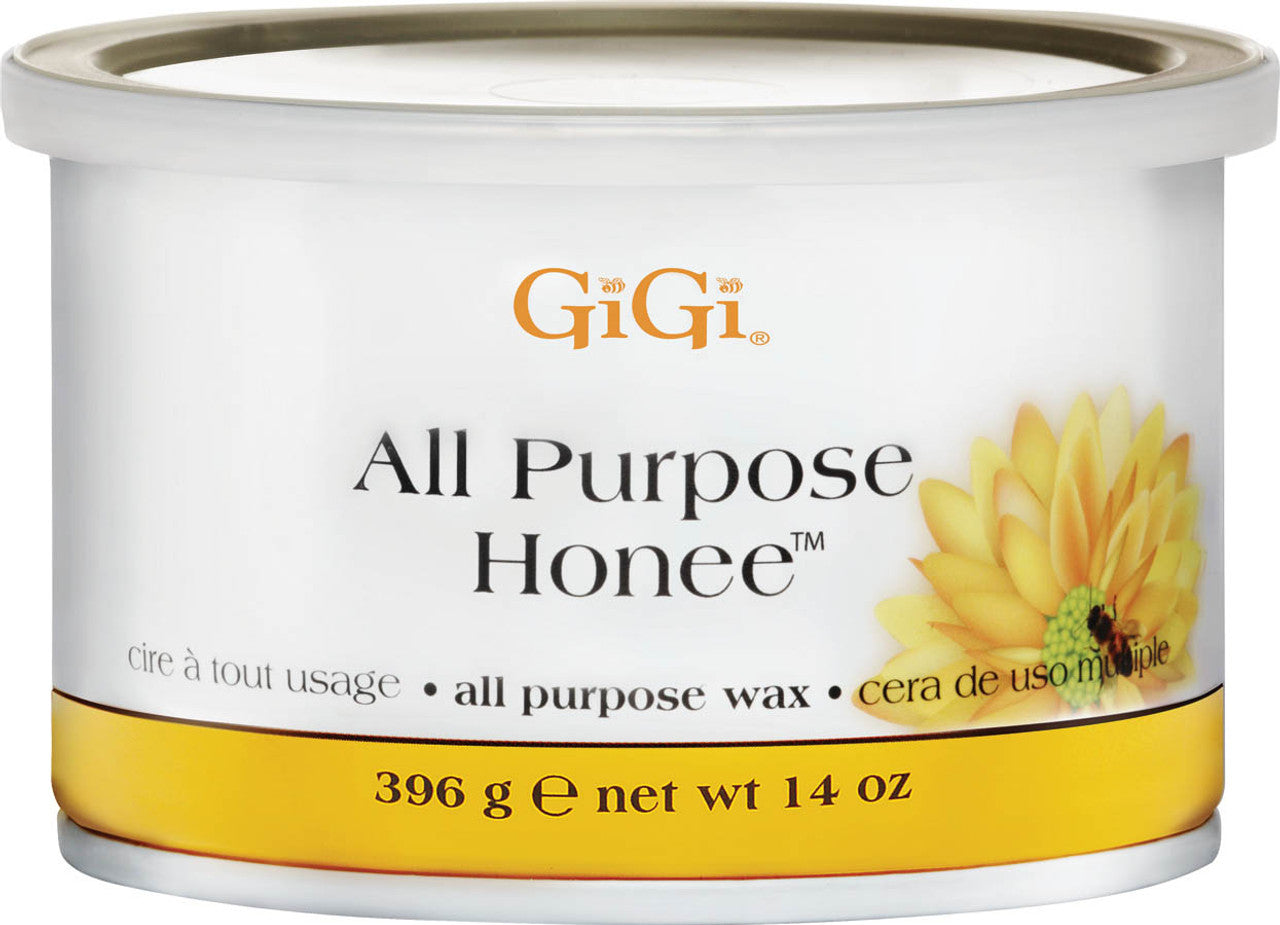 Gigi All Purpse Hone Wax