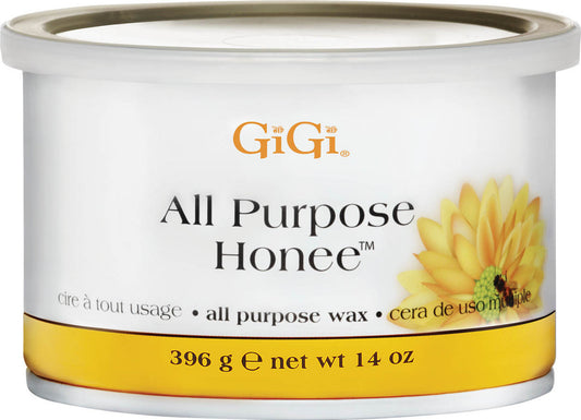 Gigi All Purpse Hone Wax