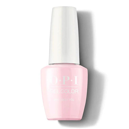 OPI B56 Mod About You (Gel only)