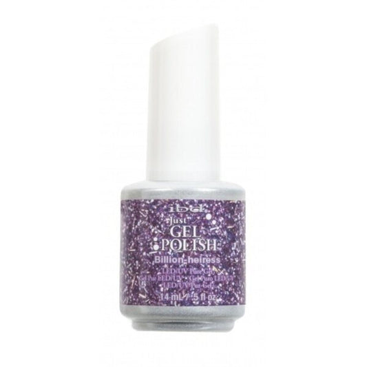 IBD Just Gel Polish - Billion-heiress / 0.5 oz. - #56927