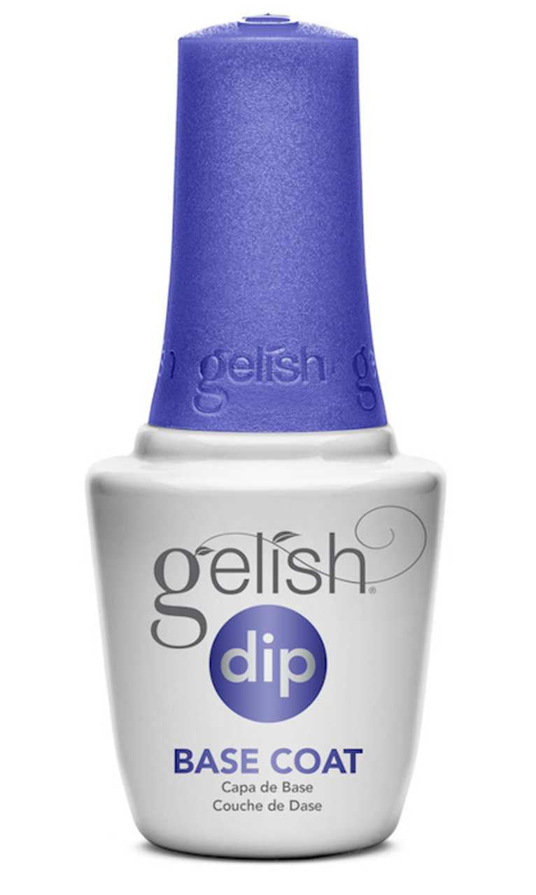 GELISH DIP SOLUTION Base