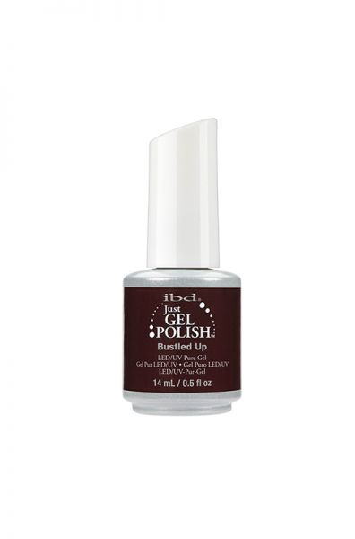 IBD JUST GEL POLISH BUSTLED UP 0.5 OZ 56977