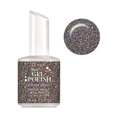 IBD Just Gel Polish - Candy Blast .5 oz #56689