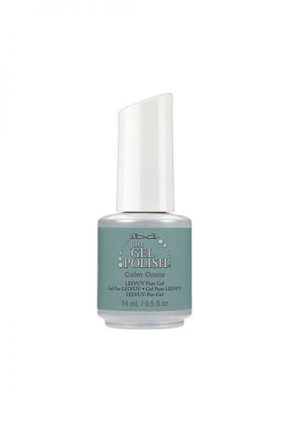 IBD JUST GEL POLISH CALM OASIS 0.5 OZ 57059