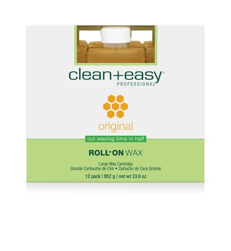 LARGE ORIGINAL WAX REFILL - 12 PK