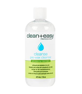 CLEANSE PRE-WAX CLEANSER 16oz