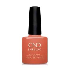 CND Shellac Soulmate .25oz