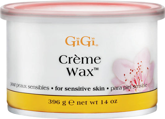 Gigi Creme Wax