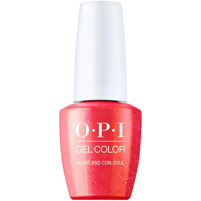 OPI Gel Color GC D55 HEART AND CON-SOUL