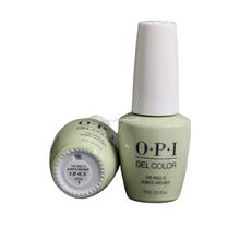 OPI GelColor The Pass is Always Greener 0.5 oz GCD56