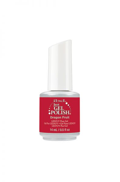 IBD JUST GEL POLISH DRAGON FRUIT 0.5 OZ 56775