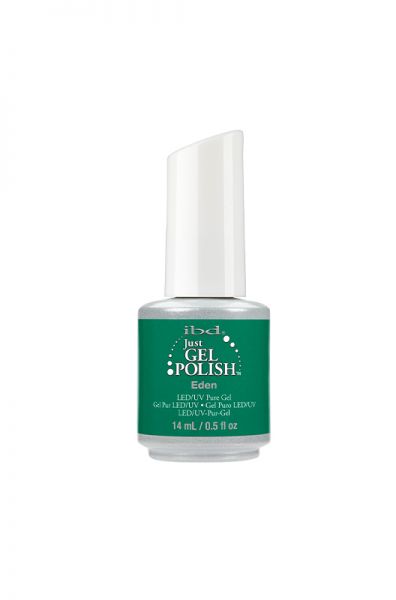 IBD JUST GEL POLISH EDEN 0.5 OZ 56600