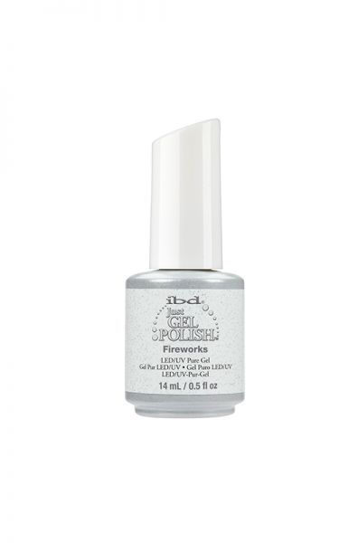 IBD JUST GEL POLISH FIREWORKS 0.5 OZ 56509