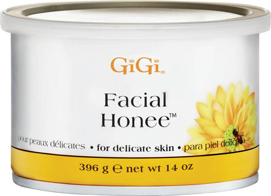 Gigi Facial Honee Wax