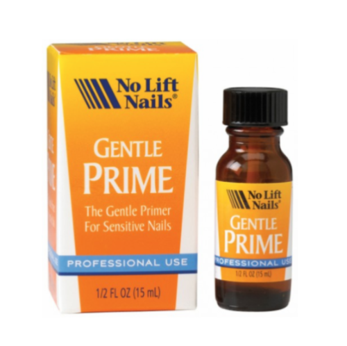 No Lift Nails Gentle Primer