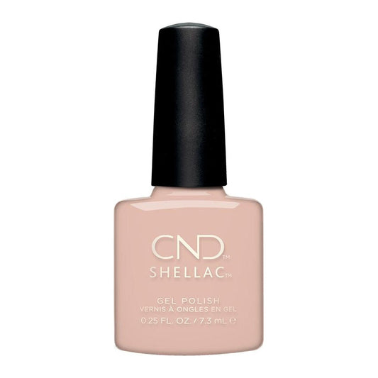 CND Shellac Gala Girl .25oz