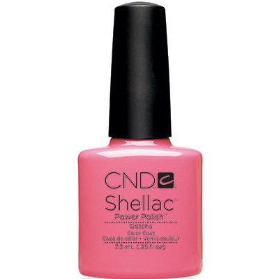 CND Shellac Gotcha .25oz