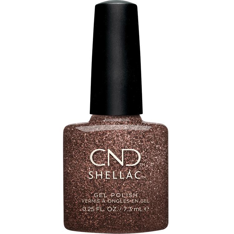 CND Shellac Grace .25