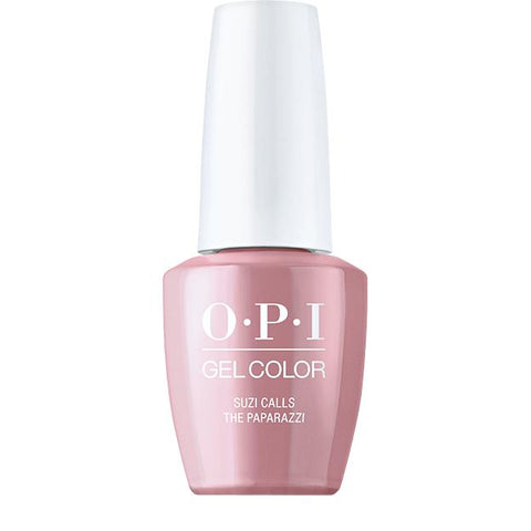 OPI - H001 Suzi Calls The Paparazzi (Gel)