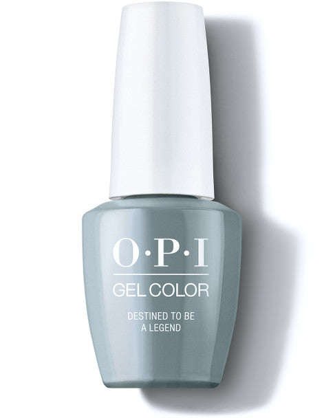 OPI GC H006 - Destined to Be A Legend