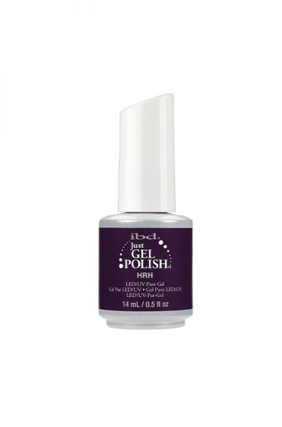 IBD JUST GEL POLISH HRH 0.5 OZ