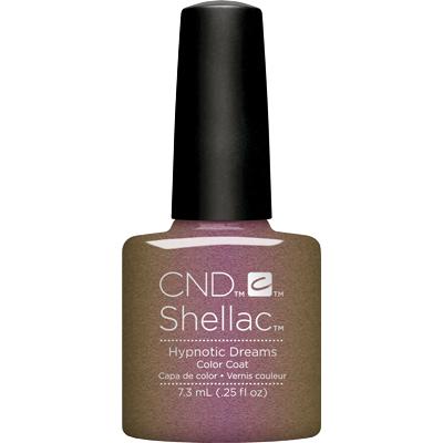 CND Shellac Hypnotic Dreams .25oz