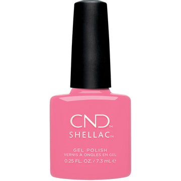 CND Shellac Halographic .25oz