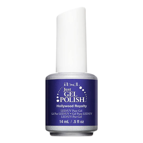 IBD - Just Gel Polish .5oz - Hollywood Royalty 56791